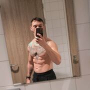 Fit4Fit - mężczyzna, 30 lat, Kielce