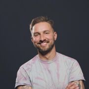 Krzysztof39 - man, 39 years, Warszawa