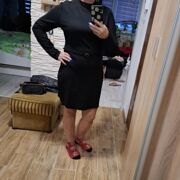 Grazynka - woman, 52 years, Poznań