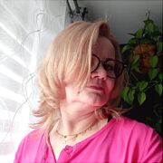 Grazynka - kobieta, 52 lat, Poznań