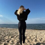 Poolciaaa - kobieta, 23 lat, Warszawa