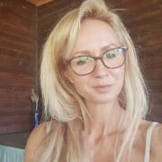 Beatax - kobieta, 48 lat, Warszawa