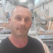 Sylwestermi - mężczyzna, 43 lat, Wejherowo