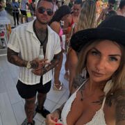 Nowaprzygoda - couple (woman 35 years, man 35 years), Warszawa