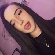 Pauulinka - kobieta, 18 lat, Racibórz