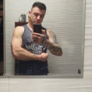 Patrick - muž, 26 let, Inowrocław