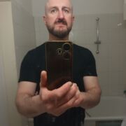 Deatezone - mężczyzna, 47 lat, Frankfurt Am Main