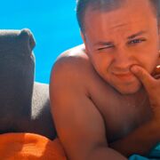 Clarke96 - чоловік, 29 років, Hannover