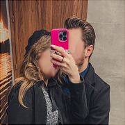 Podlaskaparka - para (kobieta 31 lat, mężczyzna 31 lat), Gdańsk