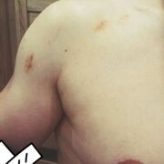 Raspputin - mann, 28 Jahre, Biała Podlaska