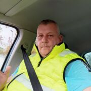 Wiemcolubiets - чоловік, 46 років, Warszawa