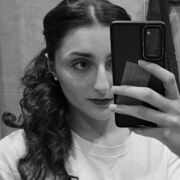 Danielaaksamit4 - žena, 25 let, Chorzów