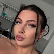 MODLIISZKA - transsexuálů, 23 let, Łódź