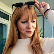 KITKA37KAROL39 - couple (woman 37 years, man 39 years), Warszawa