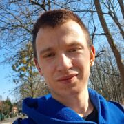 Kaspik9844 - man, 25 years, Giżycko