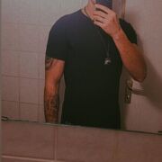 Patyczek1 - muž, 26 let, Leśna