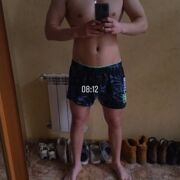 Dwawie03 - man, 23 years, Rzeszów