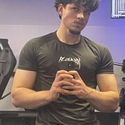 Jasio22 - чоловік, 22 років, Warszawa