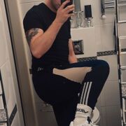 Dreszosiedla - mężczyzna, 26 lat, Katowice