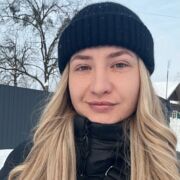 Sveta0 - kobieta, 28 lat, Poznań