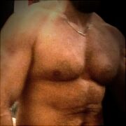 ShelBi40 - мужчина, 39 лет, Hannover