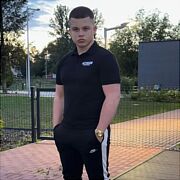 Lubieostrysexxx - мужчина, 23 лет, Kraków