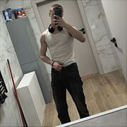 Cezarczarekczarodziej - muž, 20 let, Suwałki