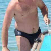 Gandalfino - mężczyzna, 55 lat, Cieszyn