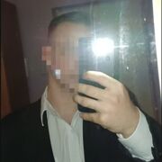 Salwador4543 - man, 31 years, Warszawa