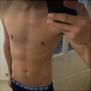 Hedonesurvival - man, 40 years, Warszawa