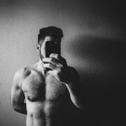 Czarny7777777 - mann, 33 Jahre, Piła