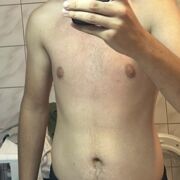 Millokk - muž, 18 let, Oświęcim