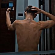 ELJASH - muž, 25 let, Nowe Miasto Nad Pilicą