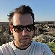 Abern21 - mężczyzna, 29 lat, Warszawa