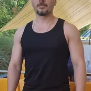 SlawRos440 - mann, 39 Jahre, Lübeck