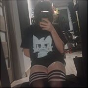 Fembi - mężczyzna, 21 lat, Warszawa