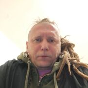 AlterNative - mężczyzna, 47 lat, Poznań