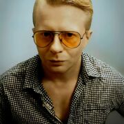 Kosmicznymecz90 - man, 40 years, Warszawa