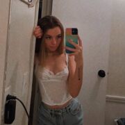 Milenkaaaw - женщина, 24 лет, Warszawa