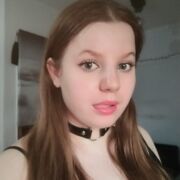 Niunia57421 - жінка, 18 років, Berlin