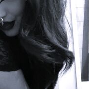 Toyahtoyah - женщина, 18 лет, Białystok