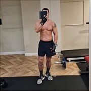 TonyG40 - man, 39 years, Reykjavík