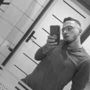 Elegancko2112 - man, 29 years, Gniezno