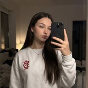 Rozpalonaa - woman, 22 years, Łódź