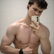 Jkbx1 - mężczyzna, 22 lat, Kraków