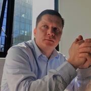 Kml777 - mężczyzna, 41 lat, Warszawa