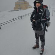 Dino640723 - mężczyzna, 61 lat, Kamienna Góra