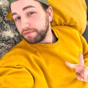 Raadex - mężczyzna, 32 lat, Bierutów