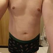 Misiekbrzo - man, 37 years, Brzostek