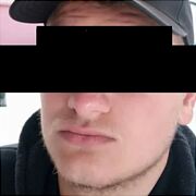 Mlodychetnyuni - mężczyzna, 23 lat, Gdańsk